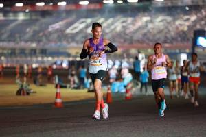 BIB: 
                            <button type="button" onclick="openModal(24101519)" class="btn btn-primary btn-sm float-right btn-popup" data-toggle="modal" data-target=".modal-high-quality">
                        <i class="fas fa-shopping-cart"></i> Add to Cart
                    </button>
                                            <button type="button" onclick="isThisMe(24101519, true)" class="btn btn-success btn-sm float-right btn-popup btn-isme hidden" data-toggle="tooltip" data-placement="bottom" title="นี่คือรูปของคุณใช่ไหม คลิกที่นี่เพื่อเอาเข้าอัลบั้ม">
                        <i class="fas fa-plus"></i> Add to album
                    </button>
                    <button type="button" onclick="isThisMe(24101519, false)" class="btn btn-warning btn-sm float-right btn-popup btn-isnotme hidden">
                        <i class="fas fa-ban"></i> Remove from album
                    </button>